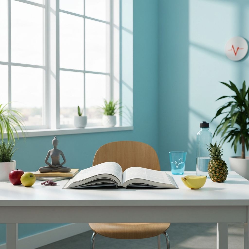 Educational nutrition resource